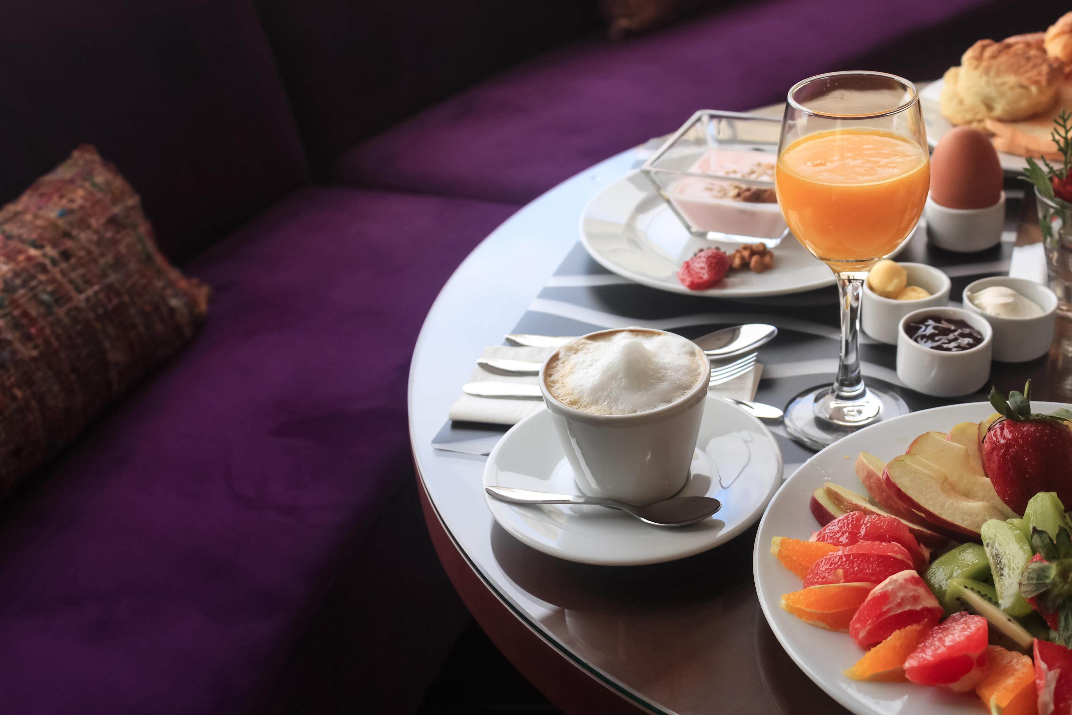 Axsur Design Hotel Montevidéu