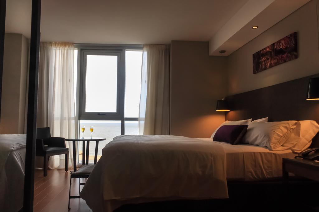 Axsur Design 4* Montevidéu