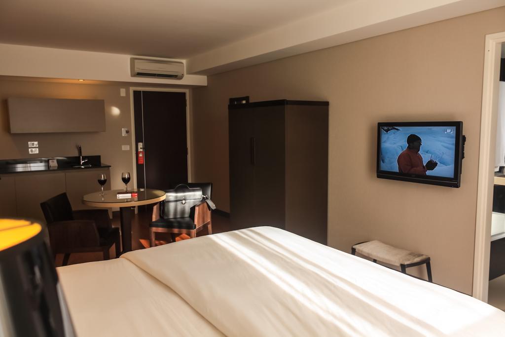 Axsur Design Hotel Montevidéu